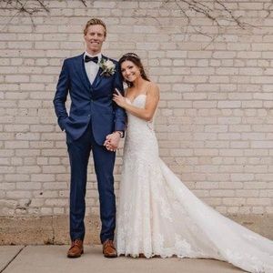 Meet your Posher, Matt